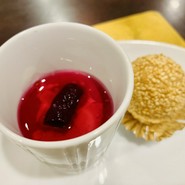 chinesekitchen　ニケ