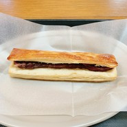 あんバタースティック