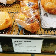 breadworks 天王洲