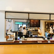 breadworks 天王洲