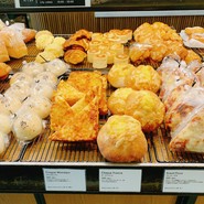 breadworks 天王洲