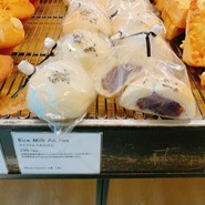 breadworks 天王洲