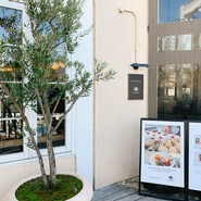 breadworks 天王洲