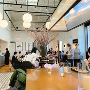 breadworks 天王洲