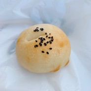 ライスミルクあんぱん