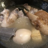 小樽 旅人食堂