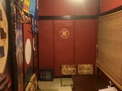 タイ古式木槌療法トークセン　1H=¥3.000