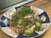 ニューヨック中野