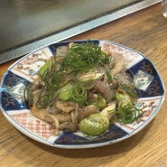 ニューヨック中野