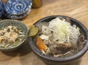 ニューヨック中野