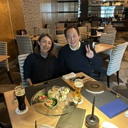 和牛と関西うまいもん食材　レストラン＆バー　17CLUB