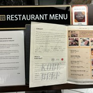 和牛と関西うまいもん食材　レストラン＆バー　17CLUB