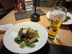 和牛と関西うまいもん食材　レストラン＆バー　17CLUB