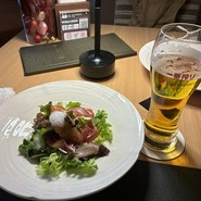 和牛と関西うまいもん食材　レストラン＆バー　17CLUB