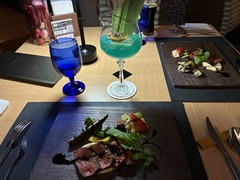 和牛と関西うまいもん食材　レストラン＆バー　17CLUB