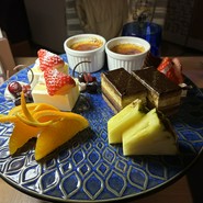 和牛と関西うまいもん食材　レストラン＆バー　17CLUB