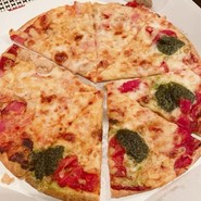 ピザハット 三宮店