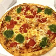 ピザハット 三宮店