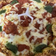 ピザハット 三宮店