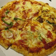 ピザハット 三宮店