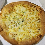 ピザハット 三宮店