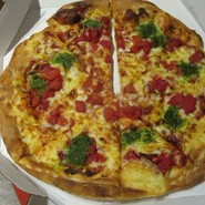 ピザハット 三宮店
