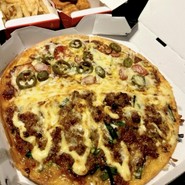 ピザハット 三宮店