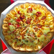 ピザハット 三宮店