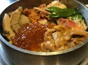 旬のお料理・釜飯 いちえ