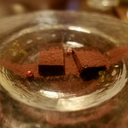 ebisu燻製apartment cave