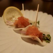 ebisu燻製apartment cave