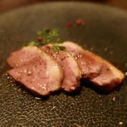 ebisu燻製apartment cave