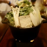 ebisu燻製apartment cave