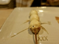 鳥よし 西麻布店