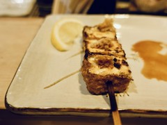 鳥よし 西麻布店