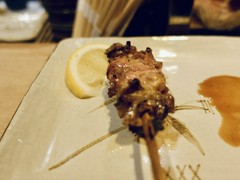 鳥よし 西麻布店