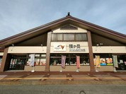 山小屋マルシェ