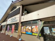 山小屋マルシェ