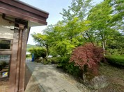 山小屋マルシェ