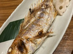 塩焼