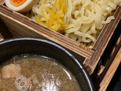 つけ麺