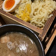 つけ麺