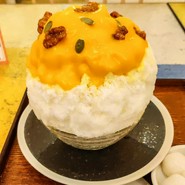 抹茶カフェ＆スイーツ　RIQ