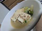 ゆばと豆腐の店 豆源郷