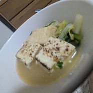 ゆばと豆腐の店 豆源郷
