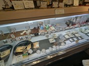 ゆばと豆腐の店 豆源郷