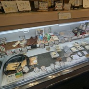 ゆばと豆腐の店 豆源郷