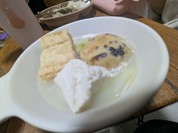 ゆばと豆腐の店 豆源郷