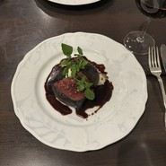 Bistro pas a pas