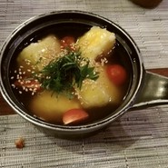日本酒バル 蔵のや 新橋